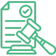 Compliance and Responsible Governance: 